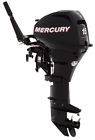 15mc Mercury 15 Hp 4