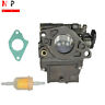 16100-zv4-d22 Newmotoparts Fit Honda Series Outboard Boat Motor Engines Carb Carburetor