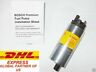 16141183947 Bosch Fits Bmw Electric Fuel Pump Oem