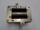 161815 Evinrude Johnson Intake Leaf Reed Plate