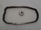 162313 Unbranded Omc Timing Chain And Gear
