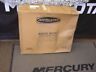 1623-1891a1  1626-1972a1 Mercury Marine New Vintage Gear Housing