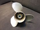 16316a46 Mercury Vengeance Stainless Prop