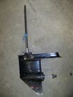 1643-4930 Mercury Lower Unit Gear Case Hp Cylinder Models