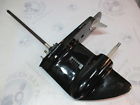 1643-6038a9 Mercury Outboard Lower Unit Gear Case Short Complete Hp