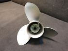 16988a46 Mercury Mariner Vengeance Prop Standard Outboard Motor Propeller