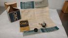 172723 Omc Nos Oem Johnson Evinrude Bilge Pump Switch Kit