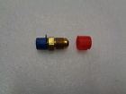 173275 Omc Johnson Evinrude Anti Siphon Valve