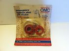 173298 Omc Genuine Nos Johnson