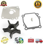 Df90-115-140 17400-90j20 Createshao New Water Pump Repair Kit Replacement For Suzuki