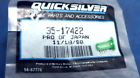 17422 Mercury Nos Injector Filter