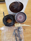 0174461 174461 Brp Omc Vintage Johnson Evinrude Speedometer Kit Pod Mount