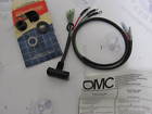 0174797 174797 Omc Trim Switch Kit Evinrude Johnson Nla