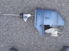 174950 Evinrude Johnson Lower Unit Complete Fits