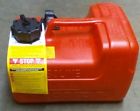 17500-zz5-0031 Honda Gallon Gas Tank For Outboards With Gauge