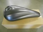 17520-mfr-740za Honda Oem Fury Fuel Tank Matt Silver