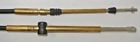 0176110 176110 Ft Throttle Shift Cable Cobra Volvo Sx Stern Drives