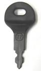 176287 Johnson Evinrude New Oem Replacement Key Set