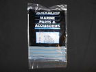 17631a1 Quicksilver Mercury Brush Kit Nos Oem