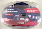 176667-174513 Attwood Atwood Fuel Line Assembly Omc Johnson Evinrude 022697 938619