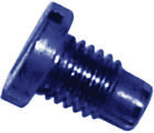 688-45341-00-00 18-2374 Sierra Marine Yamaha Outboard Magnetic Drain Screw Replaces