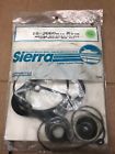 18-2660 Sierra Gearcase Lower Unit Seal Kit Johnson Evinrude Hp