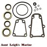 18-2692 Sierra Gearcase Lower Unit Seal Kit Johnson Evinrude 030999562913