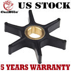 18-20-25-30-40hp 18-3057 Precision Auto Labs New Water Pump Impeller For Mercury Outboard