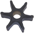 6e5-44352-00-00 18-3071 Sierra New Water Pump Impeller Replaces Yamaha