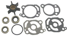 47-89982t1 18-3252 Impeller Repair Kit For 20 Hp Mercury Mariner