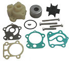 692-w0078-a0-00 18-3371 Sierra Water Pump Kit Hsg Yamaha 030999755858