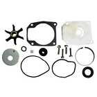 18-3385 Sierra Johnson Evinrude Water Pump Kit Without Housing 030999753618