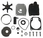 18-3389 Sierra Johnson Water Pump Kit With Housing Outboard 030999621573