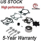 18-3429 Carbole Us Water Pump Impeller Kit For Yamaha Hp Pro