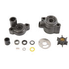 46-70941a3 18-3446 Sierra Water Pump Kit Mercury Mariner Ref Outboard 808282111939