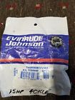 18-3672 Sierra Thermostat Johnson Evinrude