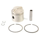 18-4120 Sierra Piston Kit Johnson Evinrude Omc Brp Std 030999317421