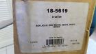 18-5619 Omc New Sierra Starter Outboard