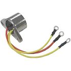 6-10582399 18-5708 Sierra Marine Johnson Evinrude Rectifier Amp 030999321091