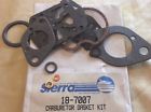 1389-5198 18-7007 Sierra New Outboard Carburetor