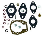 1.5-20hp 18-7043 Sierra Outboard Carb Repair Kit