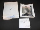 18-7096 Sierra Mercury Carburetor Kit Nos Original Sealed