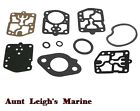 1395-9024 18-7215 Sierra New Carburetor Carb Kit Mercury Mariner Outboard 808282259792