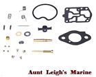 1395-9650 18-7226 Sierra Carburetor Repair Kit Mercury Mariner Jet 808282187606