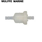 35-16248 18-7712 Sierra Fuel Filter For