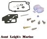 802706a1 18-7738 Sierra Carburetor Kit Mercury Mariner Outboard Hp 808282167622