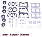 6k7-w0093-09-00 18-7759 Sierra Carburetor Kit Yamaha Hp Excel 808282167714