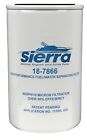 18-7866 Sierra International Micron High Capacity Fuel Water Separator 808282187330