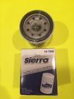 18-7896 Sierra Oil Filter