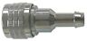 18-8062 Sierra Fuel Line Connector Barb Suzuki Chrysler 030999256348